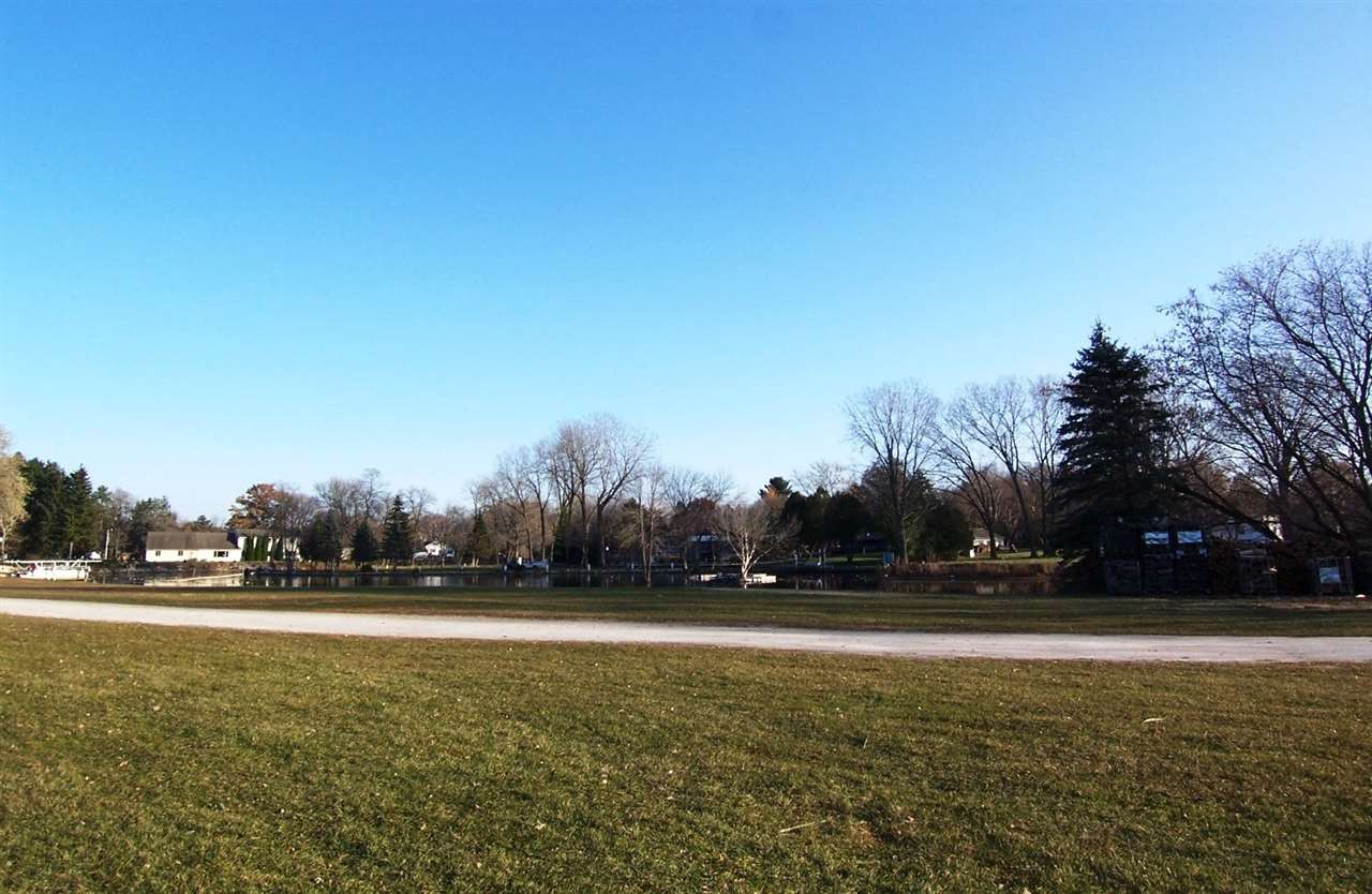 Sunset Beach Road Suamico, WI 54173 - Photo 7 of 11