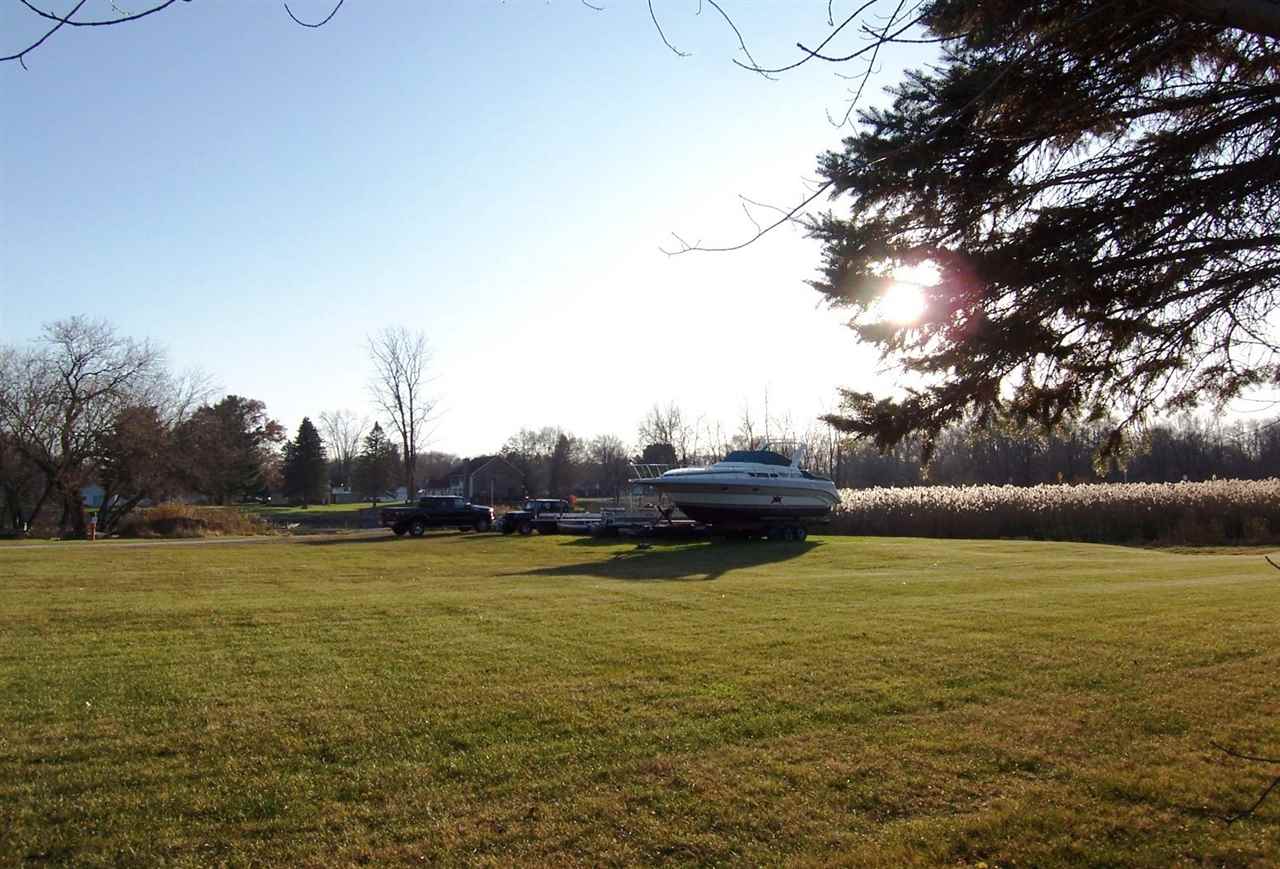 Sunset Beach Road Suamico, WI 54173 - Photo 8 of 11