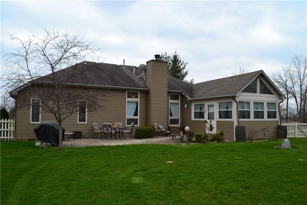 324 Hearthstead Way Pendleton, IN 46064 - Photo 22 of 24 Gallery Image 22