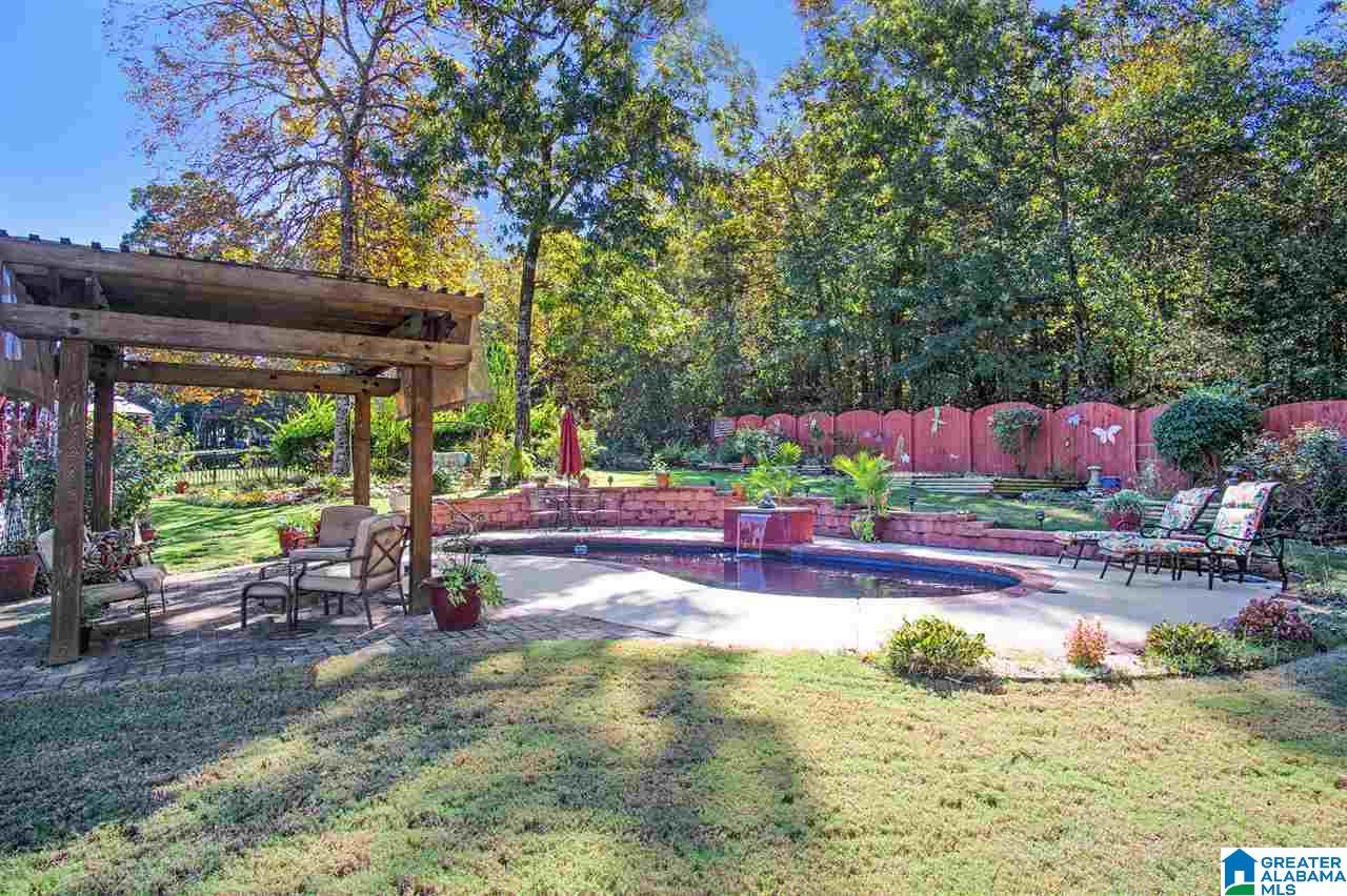 126 Shiraz Street Alabaster, AL 35007 - Photo 35 of 47