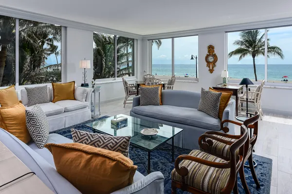 $50,000 | 340 South Ocean Boulevard, Unit 2B, Palm Beach, FL 33480