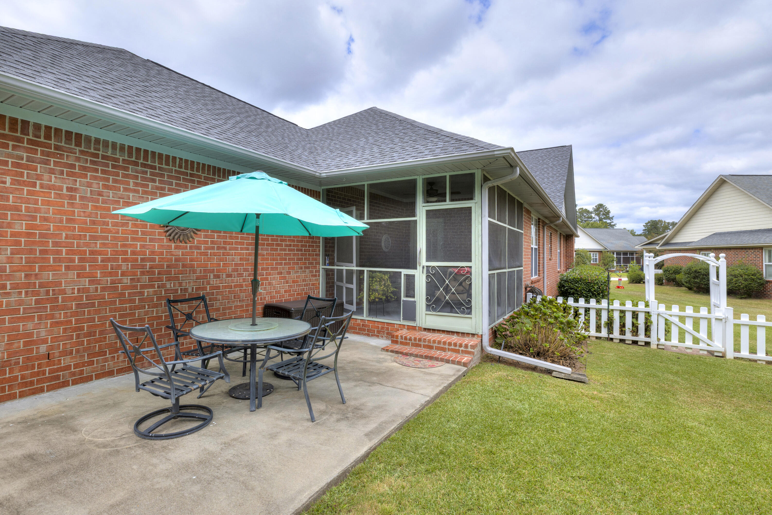 3221 Mayflower Lane Sumter, SC 29150 - Photo 23 of 44