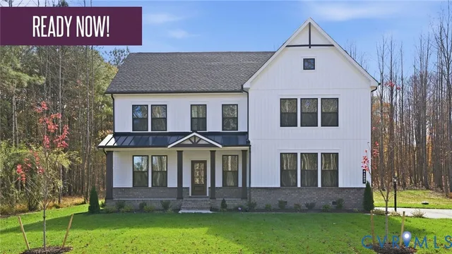 $794,736 | 4893 Donner Court, Quinton, VA 23141