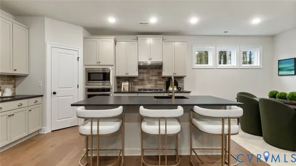 $774,946 | 4893 Donner Court, Quinton, VA 23141