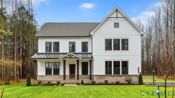 $774,946 | 4893 Donner Court, Quinton, VA 23141