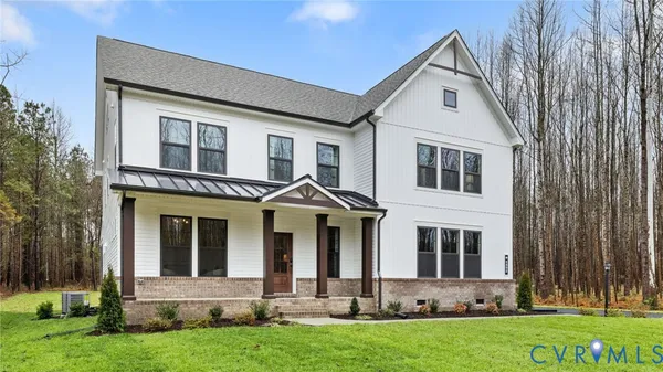 $774,946 | 4893 Donner Court, Quinton, VA 23141