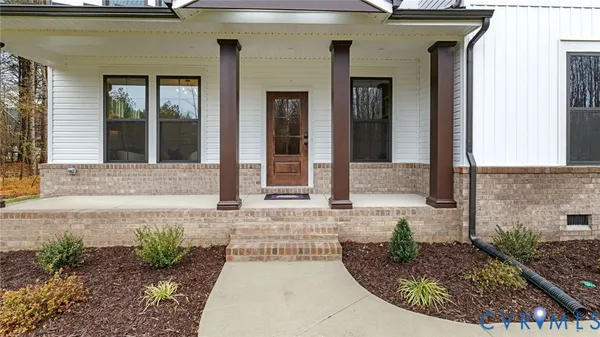 $774,946 | 4893 Donner Court, Quinton, VA 23141