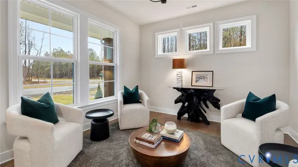 $774,946 | 4893 Donner Court, Quinton, VA 23141