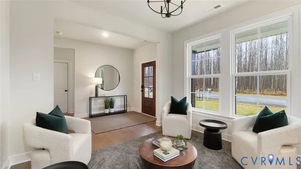 $774,946 | 4893 Donner Court, Quinton, VA 23141