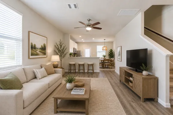$265,000 | 2534 Sturgeon Way, Conroe, TX 77384