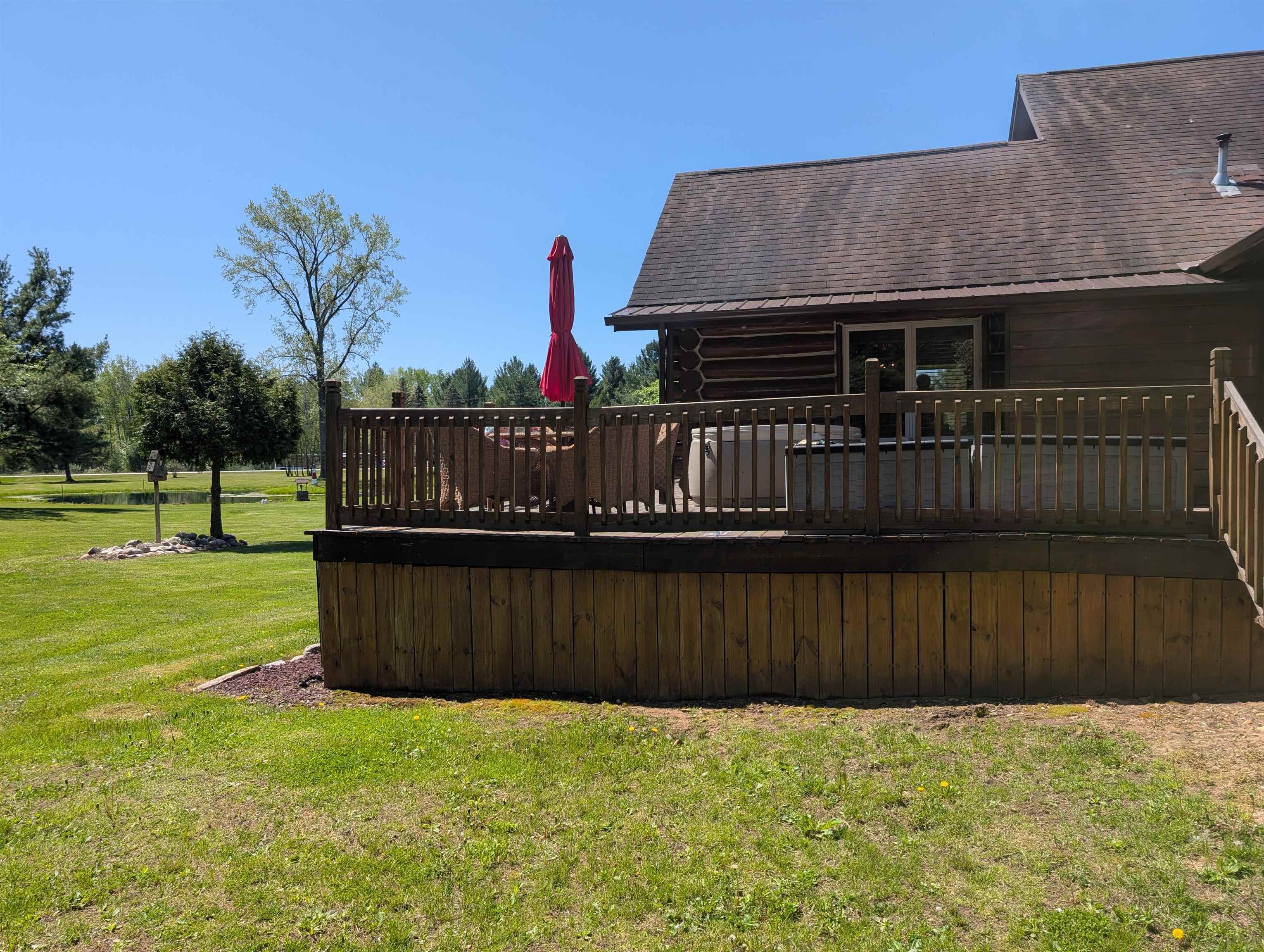 3144 Maple Ridge Road Twining, MI 48766 - Photo 51 of 82