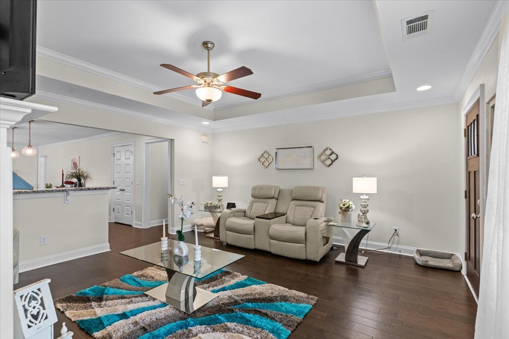116 Ridgecrest Loop Dothan, AL 36301 - Photo 7 of 38