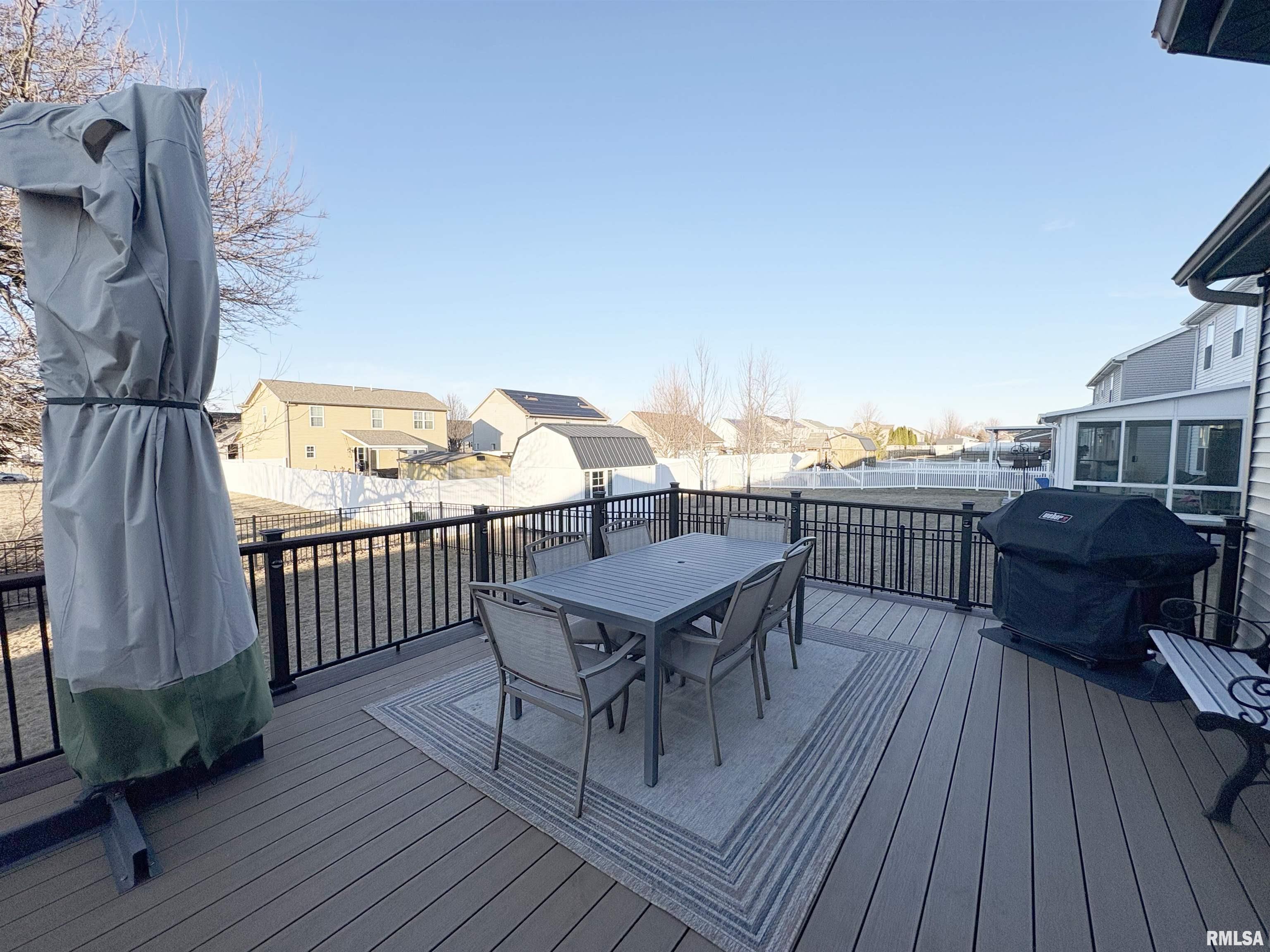 1441 Jadens Way Washington, IL 61571 - Photo 45 of 58