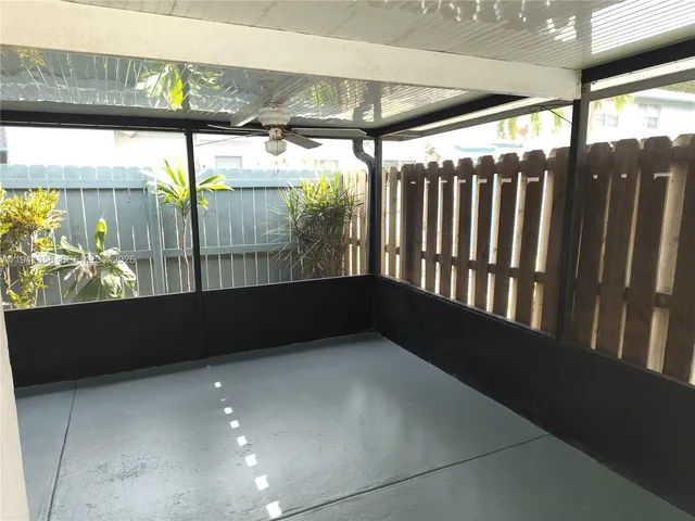 $2,000 | 7441 West Sunrise Boulevard, Unit 7441, Plantation, FL 33322