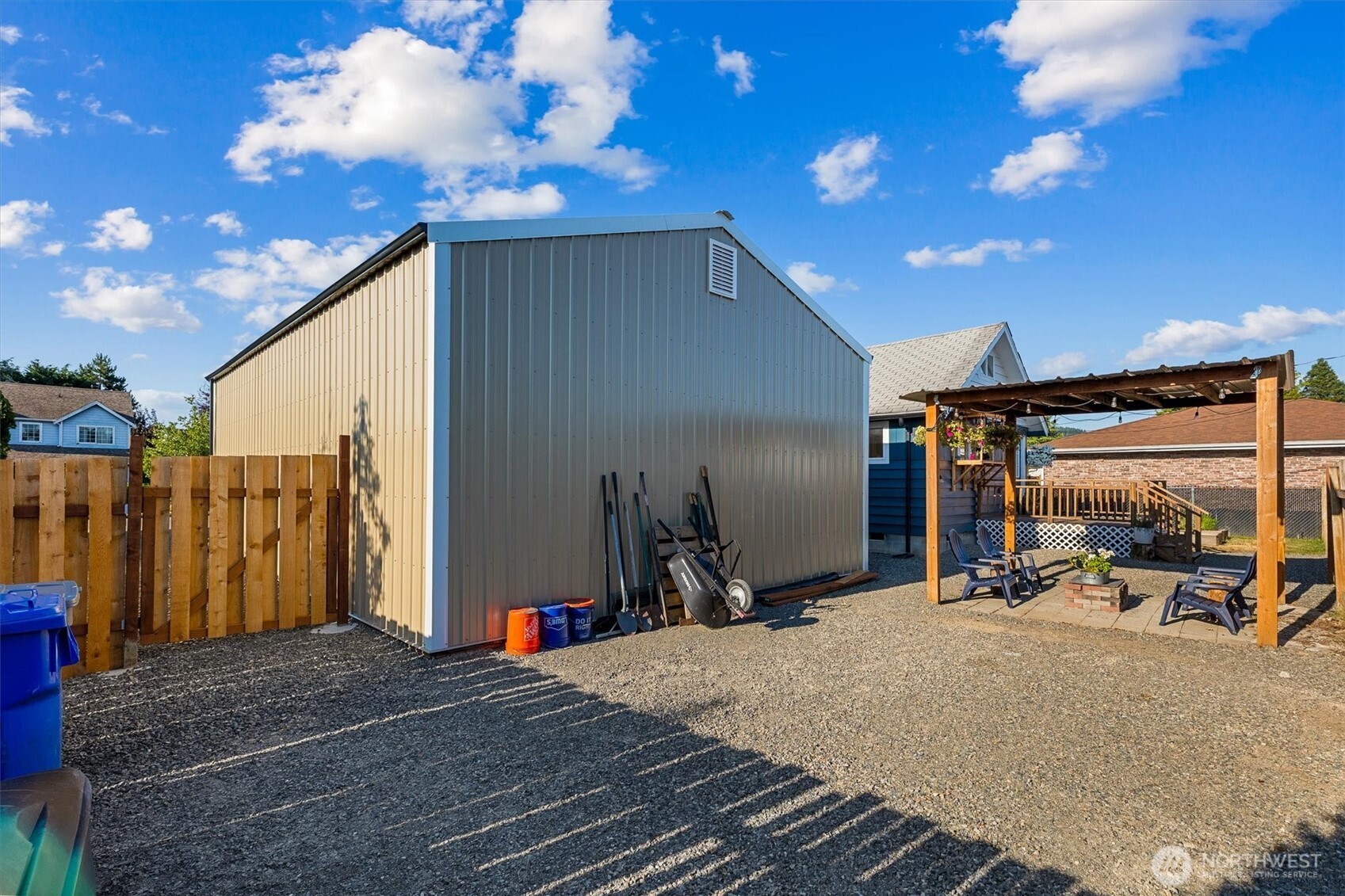 1425 Collins Road Buckley, WA 98321 - Photo 27 of 31 Gallery Image 27