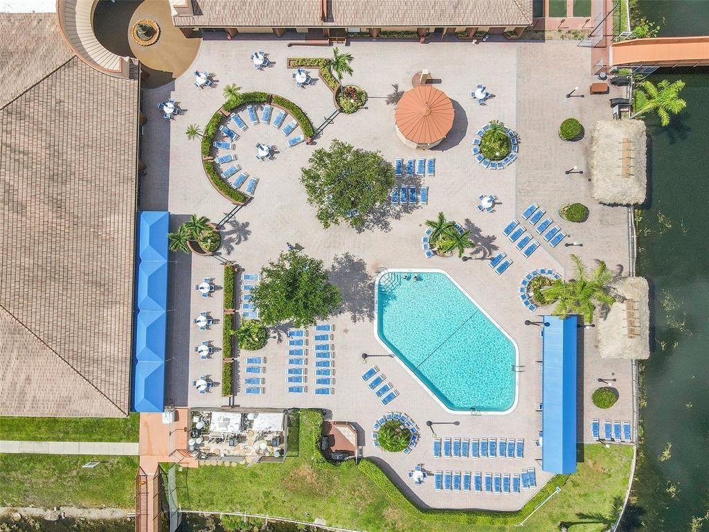2881 North Pine Island Road Sunrise, FL 33322 - Photo 15 of 25 SL - aerial rec3