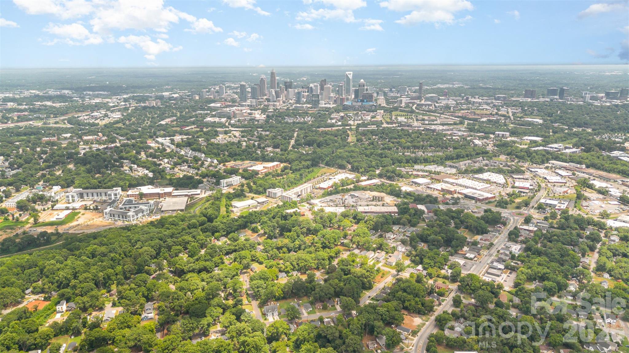 1318 Enderly Road Charlotte, NC 28208 - Photo 27 of 33