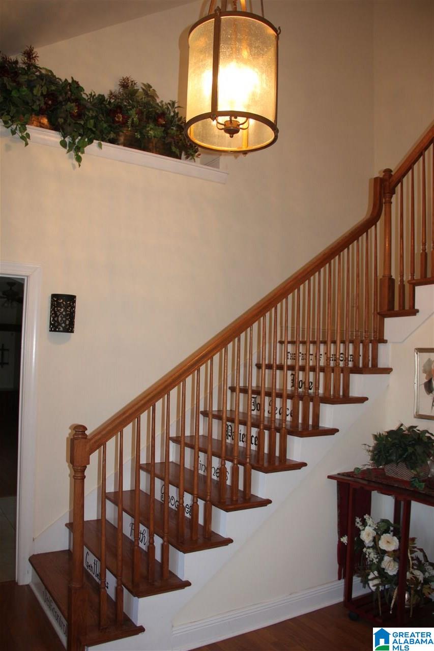 123 Country Hills Road Montevallo, AL 35115 - Photo 27 of 30