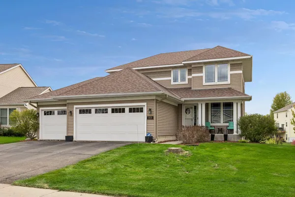 $565,000 | 1830 Penstemon Lane, Shakopee, MN 55379