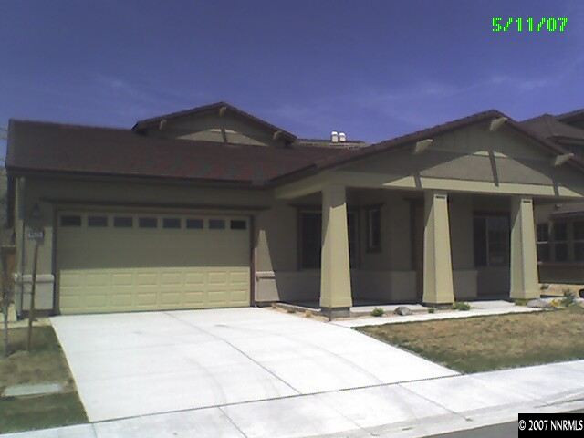 8875 Scott Valley Court Reno, NV 89523 - Photo 9 of 9 Photo 9