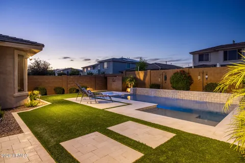 $1,195,000 | 2948 East Tina Drive, Phoenix, AZ 85050