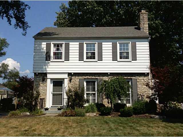 2680 Coventry Road Upper Arlington, OH 43221 - Photo 1 of 24 Gallery Image 1