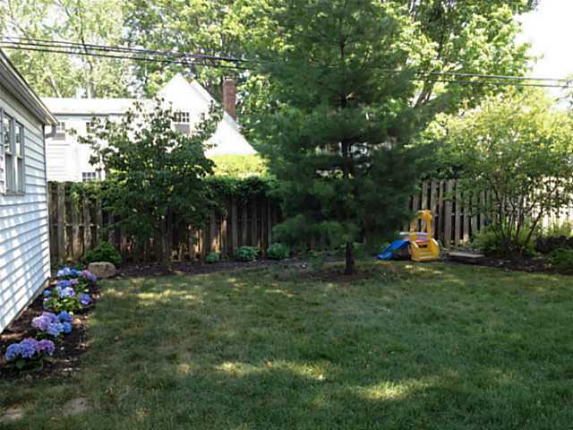 2680 Coventry Road Upper Arlington, OH 43221 - Photo 24 of 24 Gallery Image 24