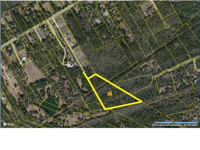 2653 Bohicket Road Johns Island, SC 29455 - Photo 2 of 2 Additional Photo