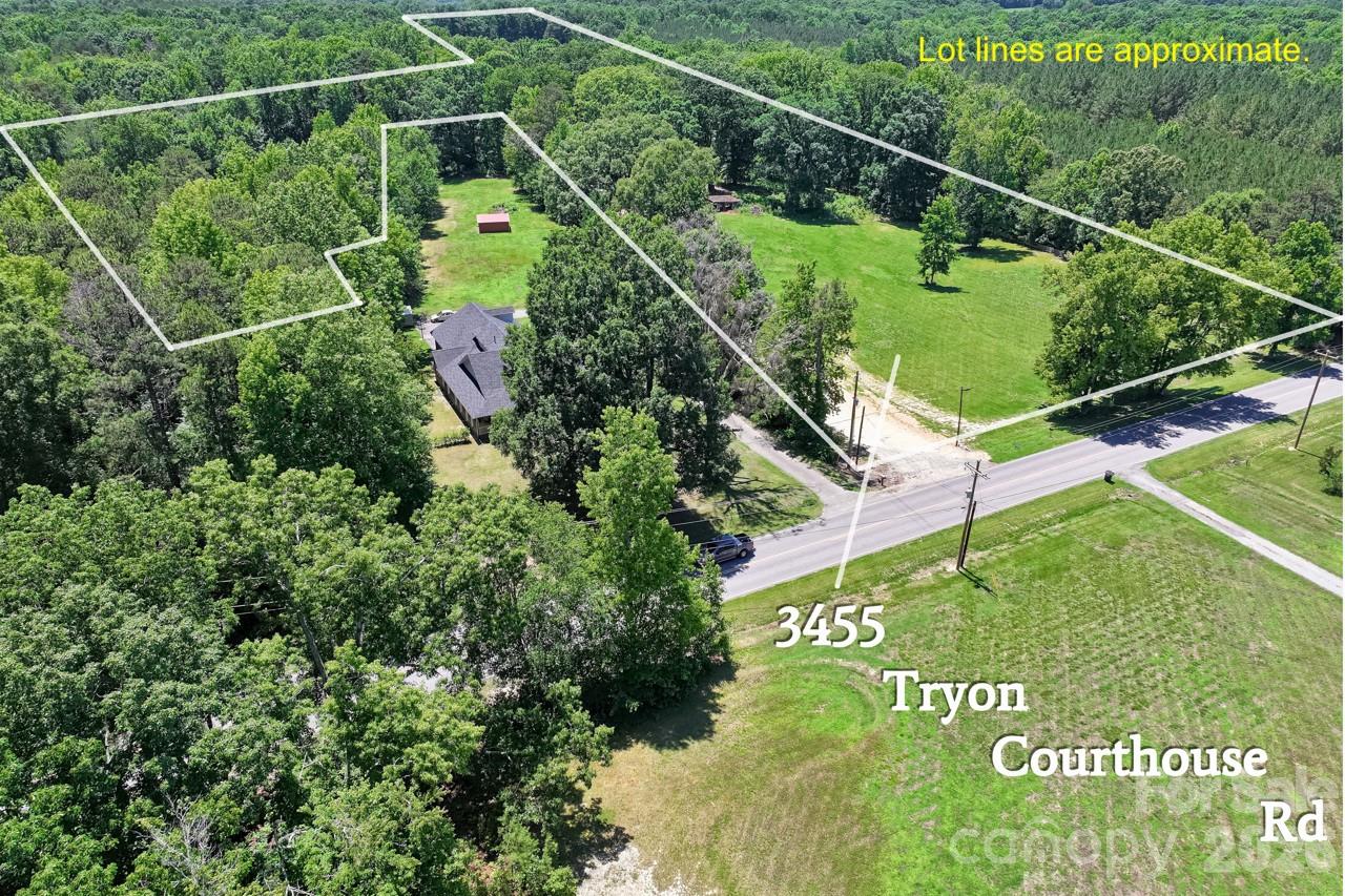 3443 Tryon Courthouse Road Cherryville, NC 28021 - Photo 7 of 32