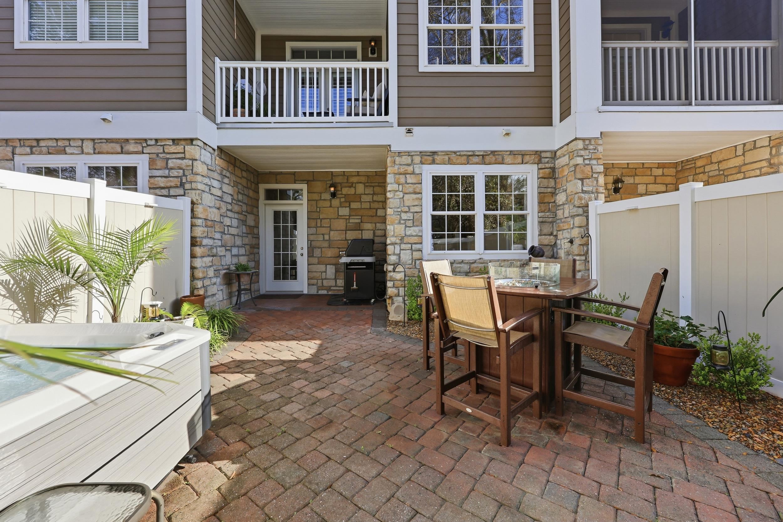 122 Oyster Bay Drive, Unit 102 Murrells Inlet, SC 29576 - Photo 13 of 36