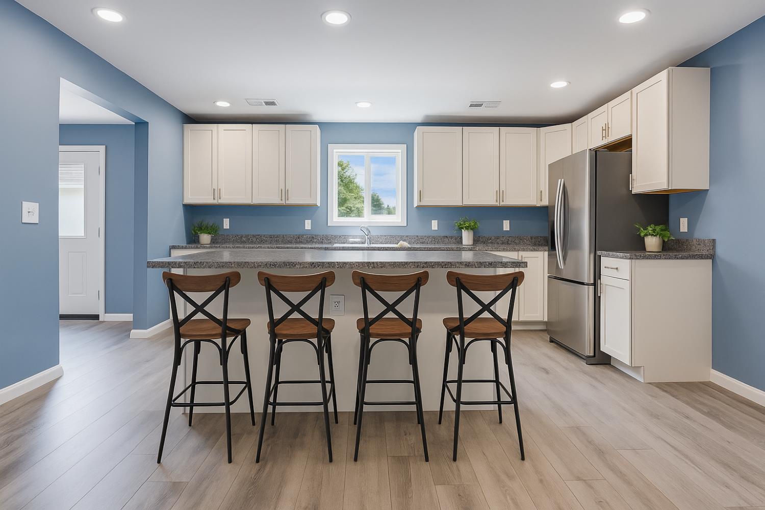 11176 Gatch Hill Road Aurora, IN 47001 - Photo 15 of 49 Virtually Staged