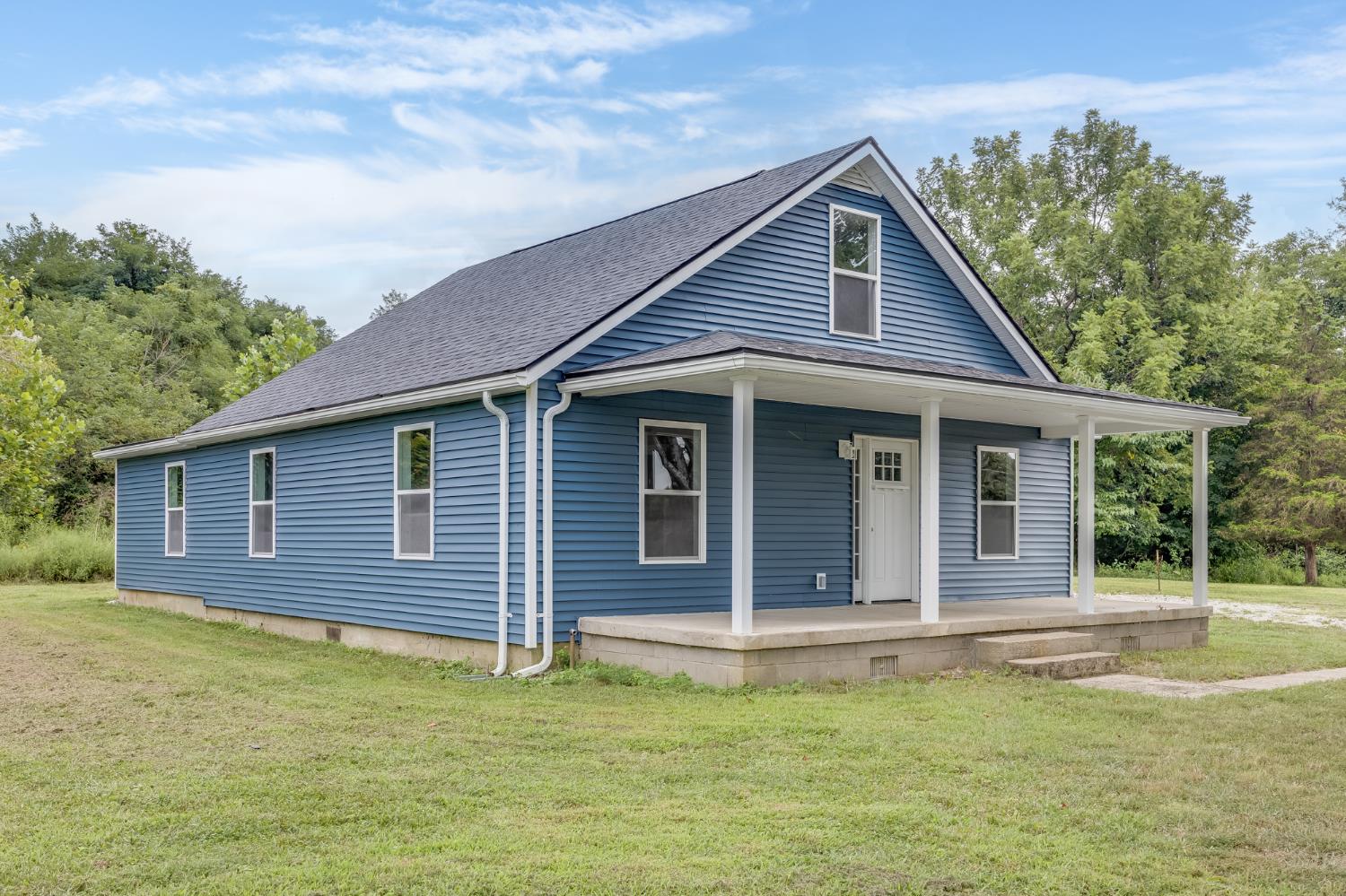 11176 Gatch Hill Road Aurora, IN 47001 - Photo 2 of 49