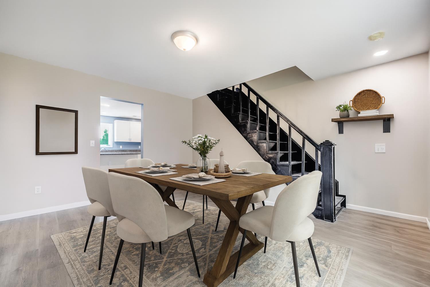 11176 Gatch Hill Road Aurora, IN 47001 - Photo 21 of 49 Virtually Staged