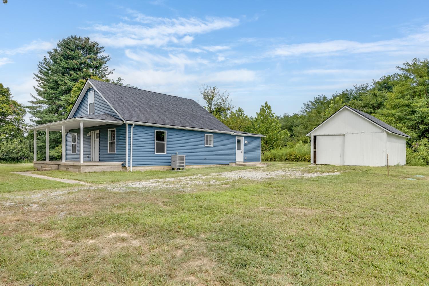 11176 Gatch Hill Road Aurora, IN 47001 - Photo 3 of 49