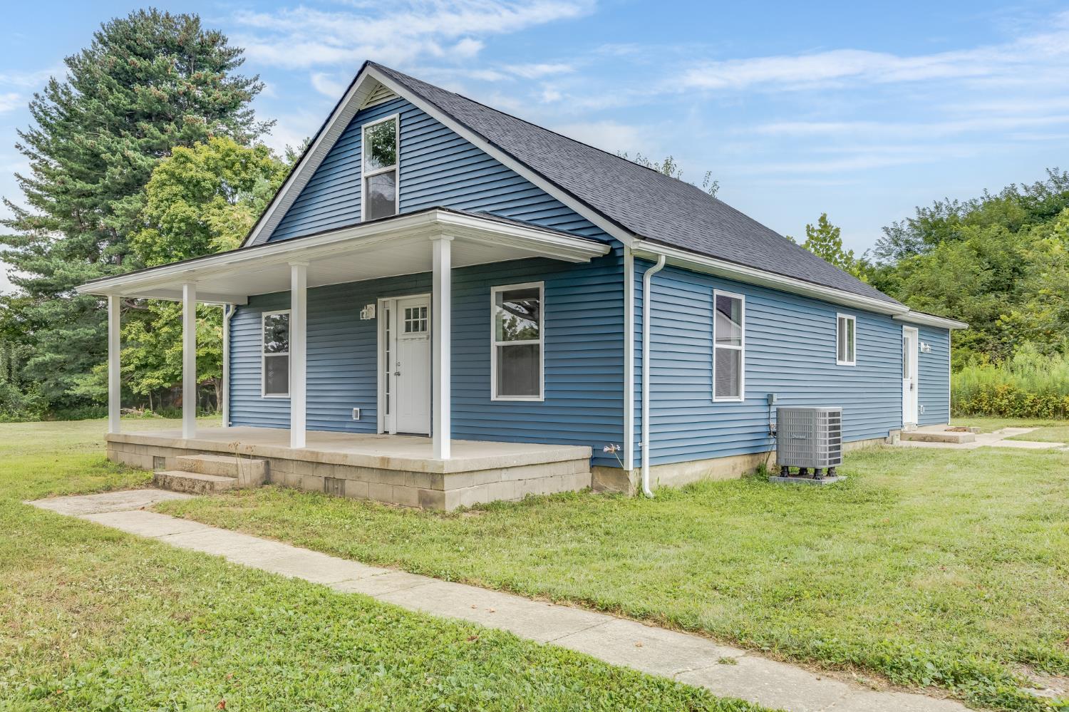 11176 Gatch Hill Road Aurora, IN 47001 - Photo 35 of 49