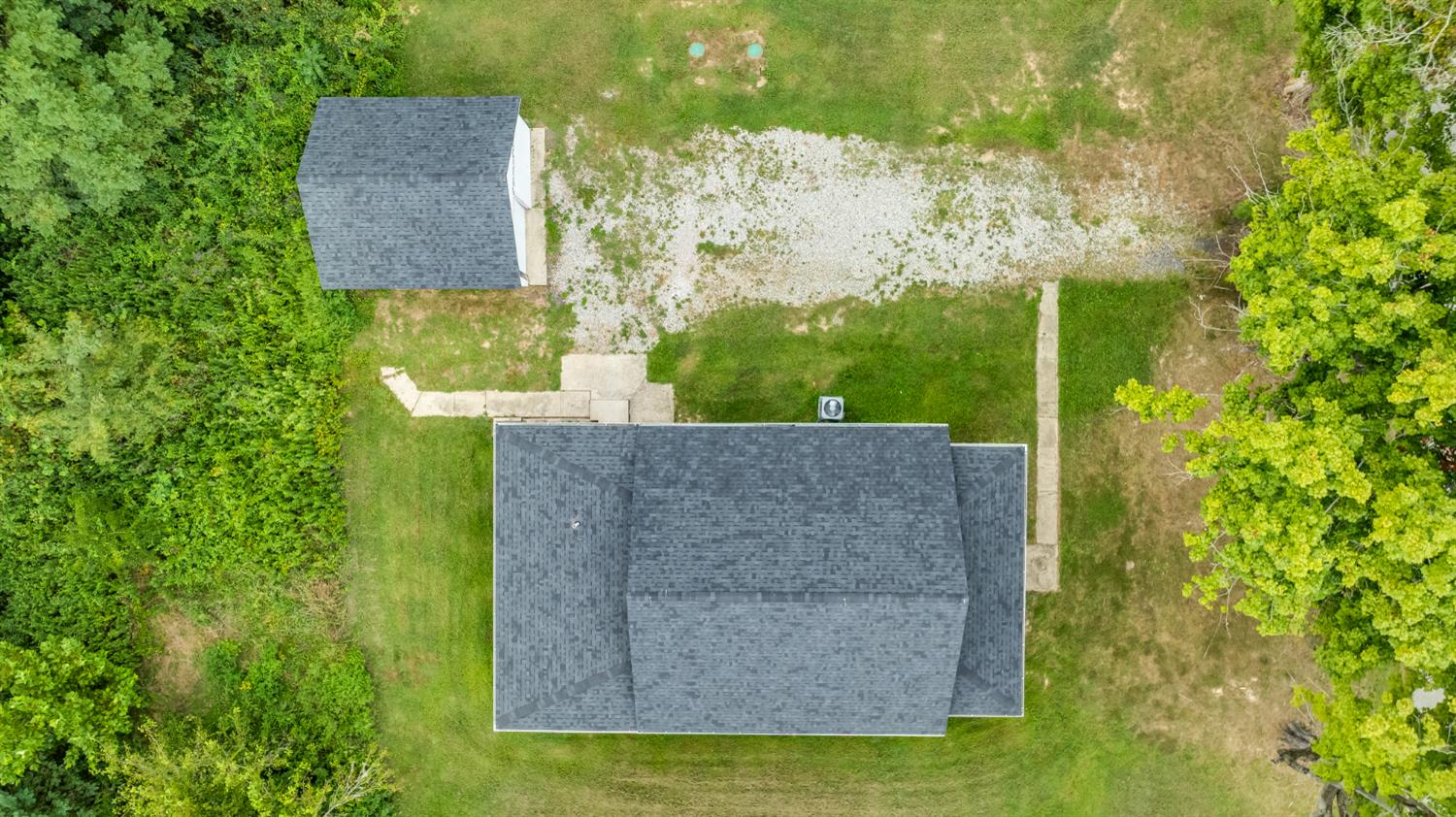 11176 Gatch Hill Road Aurora, IN 47001 - Photo 39 of 49