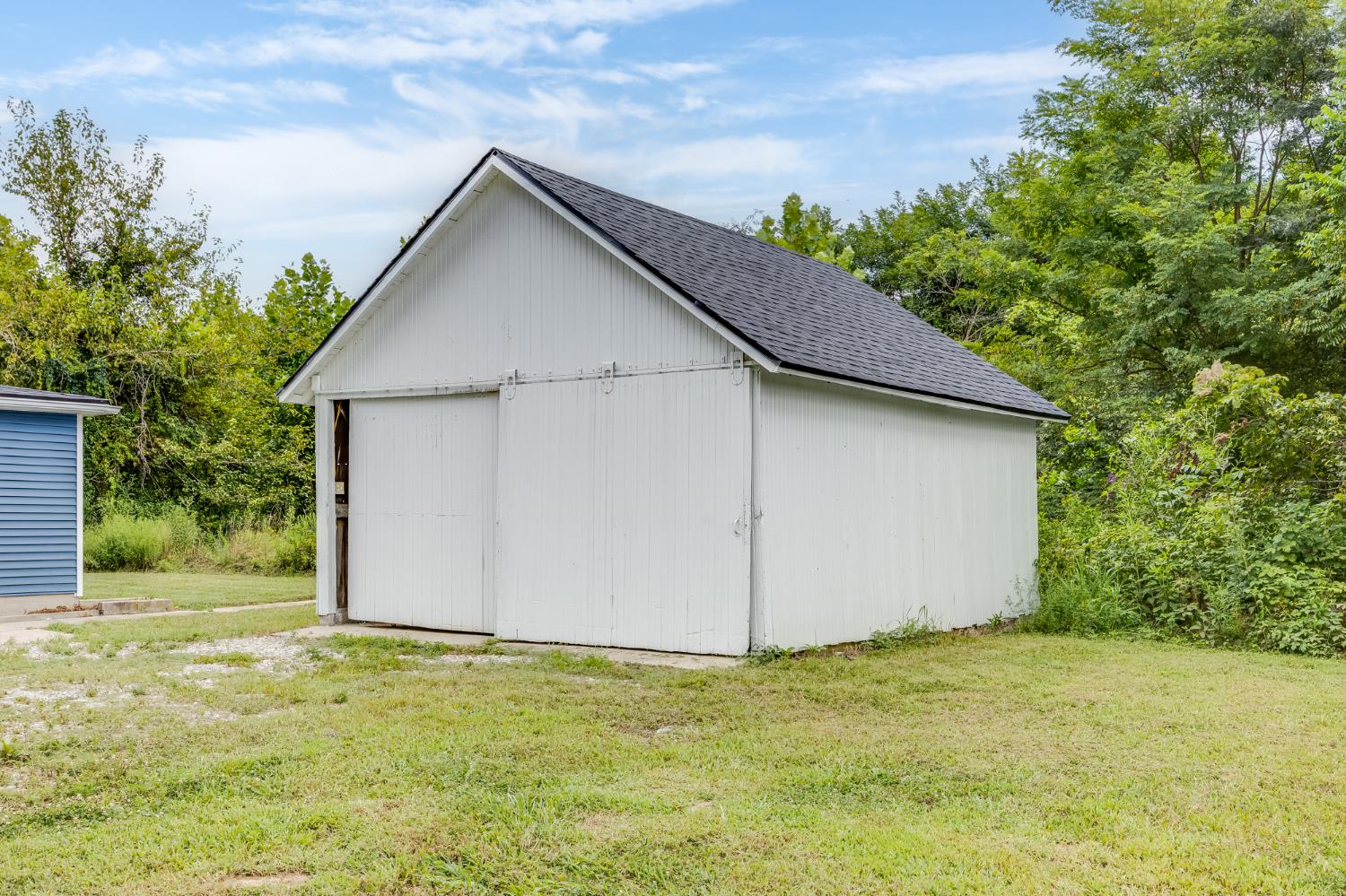 11176 Gatch Hill Road Aurora, IN 47001 - Photo 40 of 49