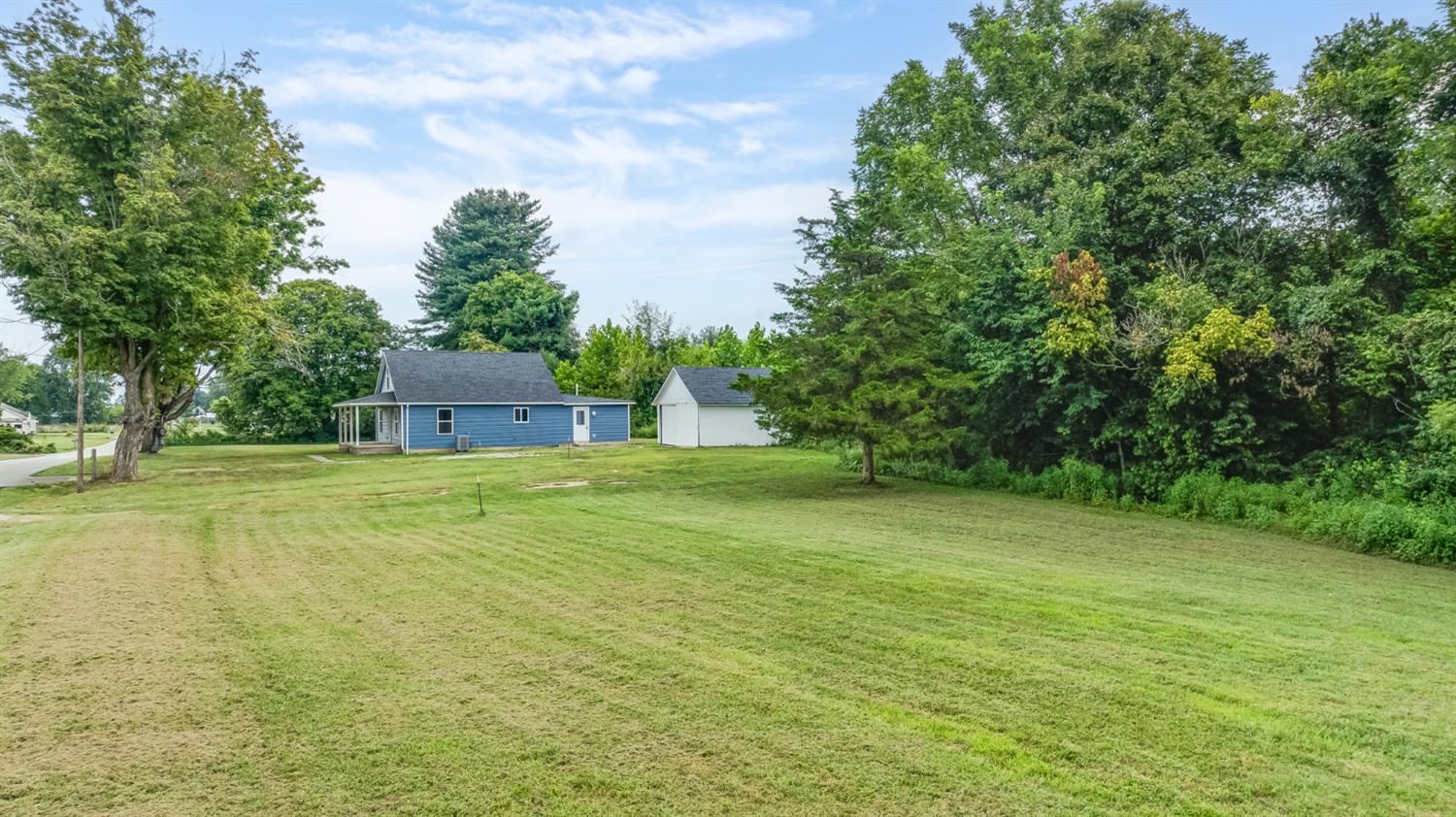 11176 Gatch Hill Road Aurora, IN 47001 - Photo 41 of 49