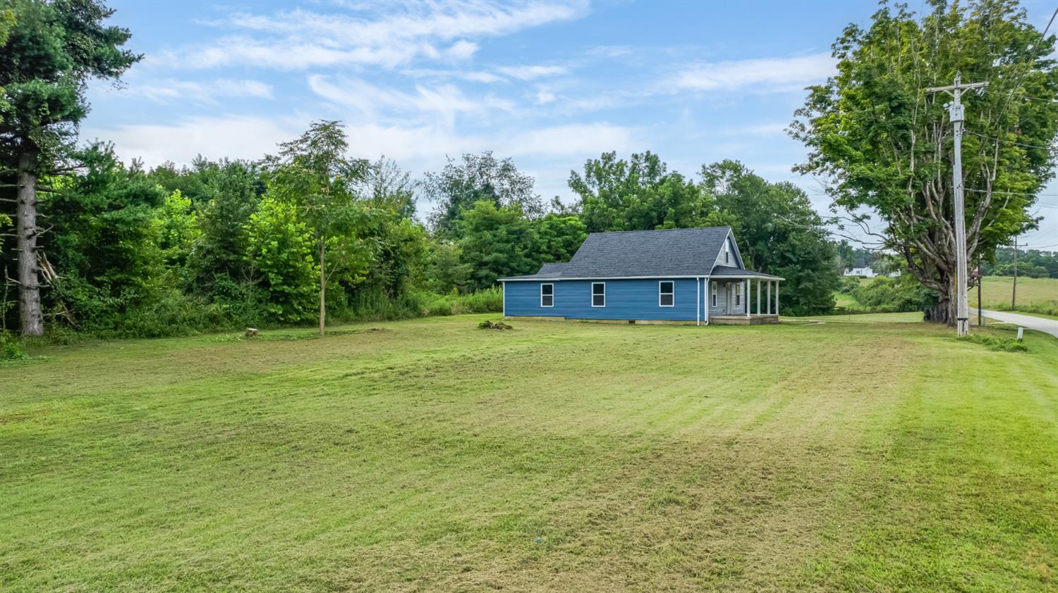 11176 Gatch Hill Road Aurora, IN 47001 - Photo 42 of 49