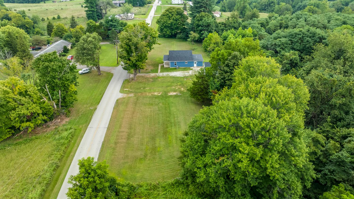 11176 Gatch Hill Road Aurora, IN 47001 - Photo 44 of 49