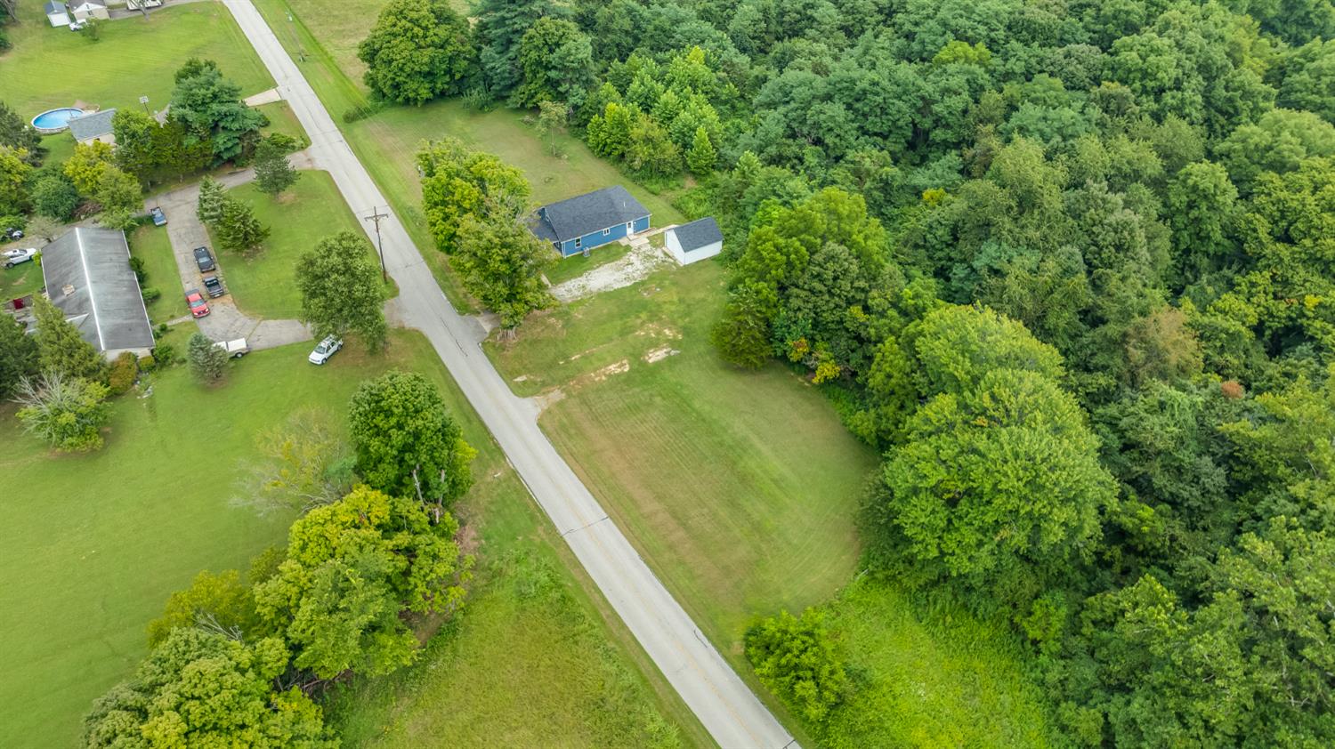 11176 Gatch Hill Road Aurora, IN 47001 - Photo 45 of 49