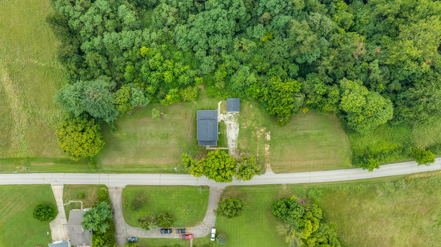 11176 Gatch Hill Road Aurora, IN 47001 - Photo 46 of 49