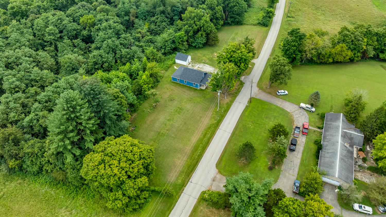 11176 Gatch Hill Road Aurora, IN 47001 - Photo 47 of 49