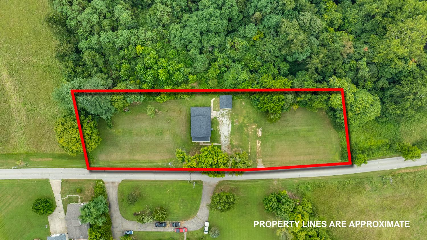 11176 Gatch Hill Road Aurora, IN 47001 - Photo 49 of 49