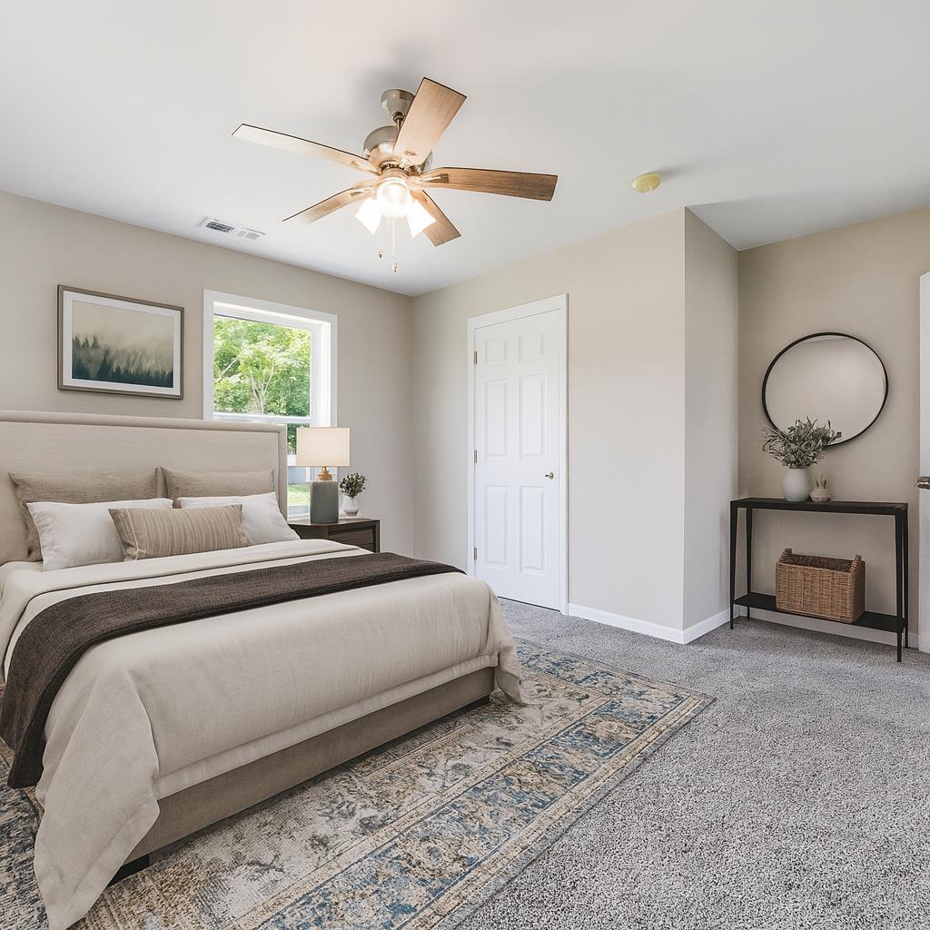 11176 Gatch Hill Road Aurora, IN 47001 - Photo 7 of 49 Virtually Staged