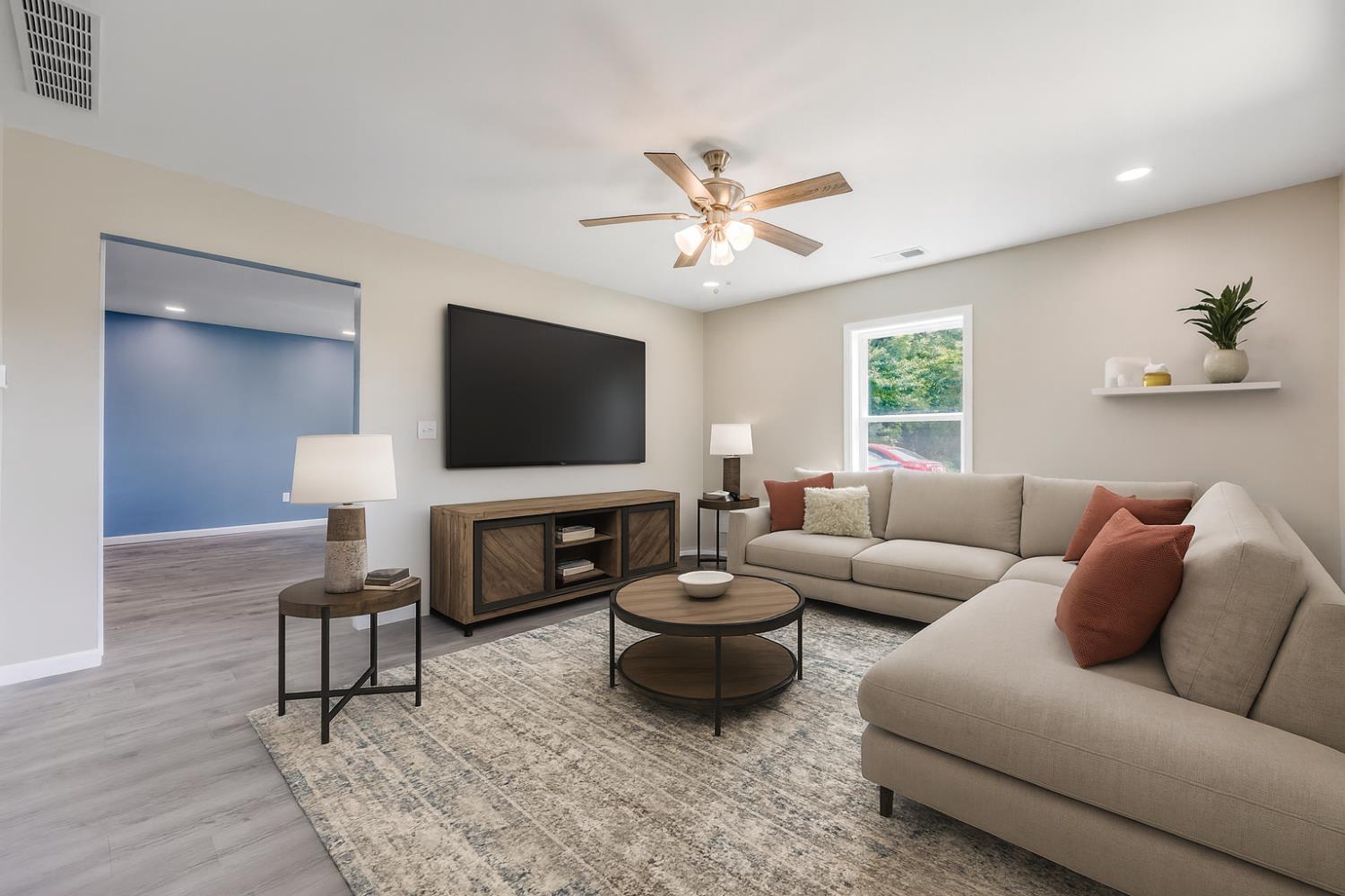 11176 Gatch Hill Road Aurora, IN 47001 - Photo 10 of 49 Virtually Staged