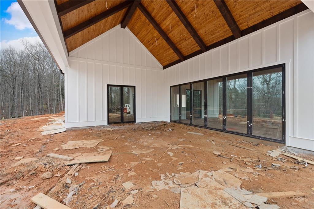 385 River Bend Road Dawsonville, GA 30534 - Photo 10 of 42