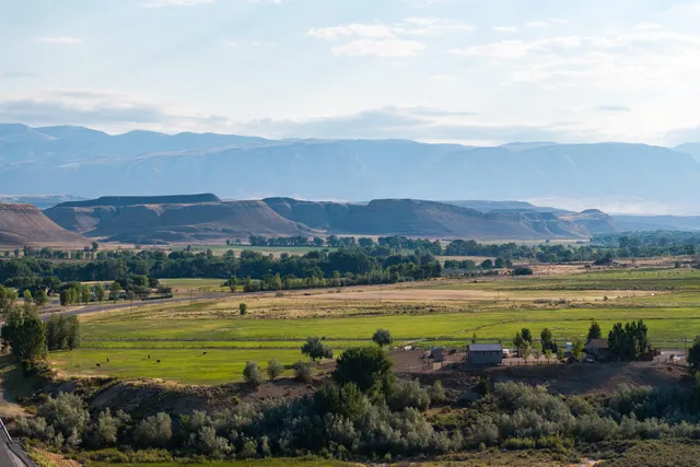 $1,295,000 | 610 Highway 14, Greybull, WY 82426