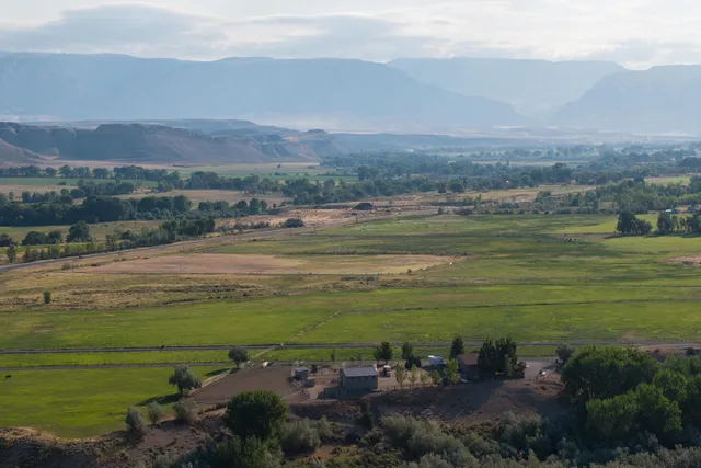 $1,295,000 | 610 Highway 14, Greybull, WY 82426