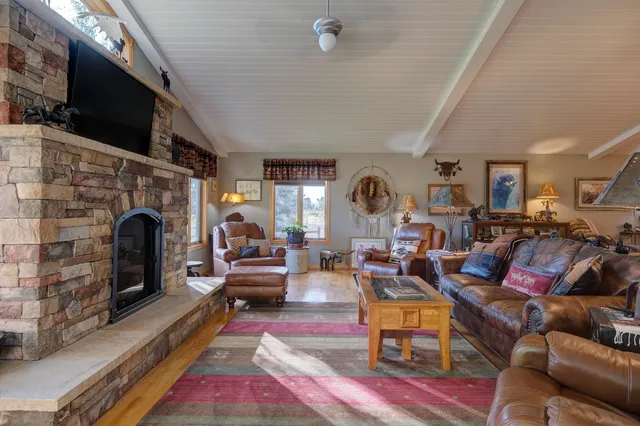 $1,295,000 | 610 Highway 14, Greybull, WY 82426